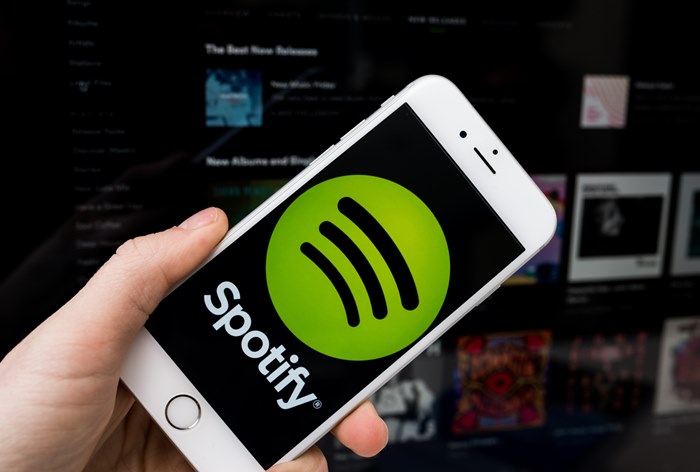 Картинка Spotify запланировал запуск в России на второй квартал 2020 года