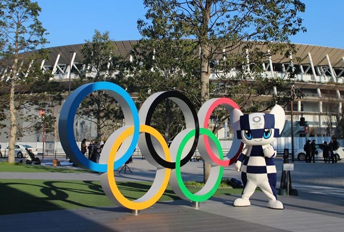 Картинка Олимпийские спонсоры опасаются переноса Игр