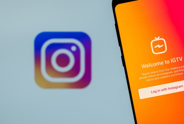 Картинка Facebook начнет продавать рекламу в длинном видеоконтенте Instagram