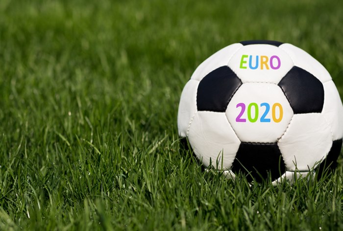 Картинка УЕФА перенес чемпионат Европы по футболу на лето 2021 года
