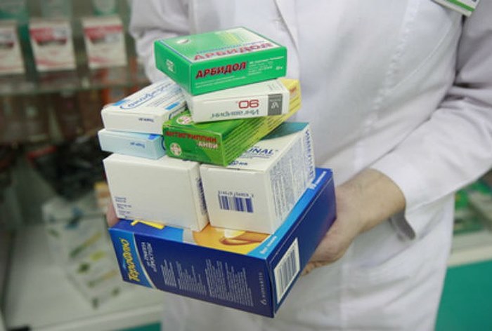 Картинка Водители «Яндекс.Такси» начнут доставлять лекарства из аптек