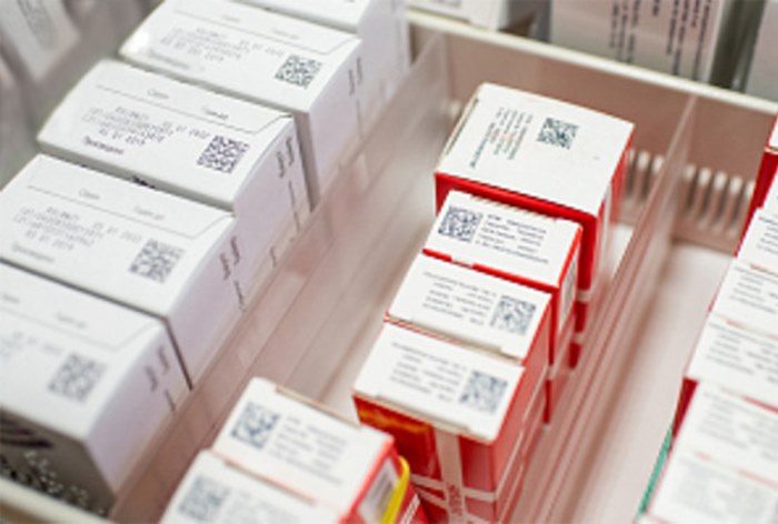 Картинка Фармпроизводители просят перенести сроки ввода обязательной маркировки лекарств