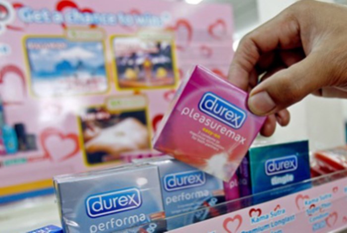 Картинка Продажи презервативов в РФ выросли почти на треть
