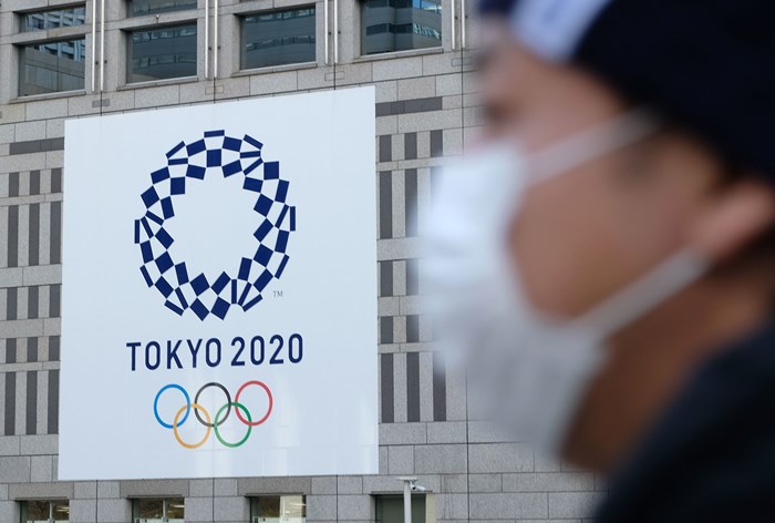 Картинка Член МОК: Олимпиада-2020 будет перенесена из-за коронавируса