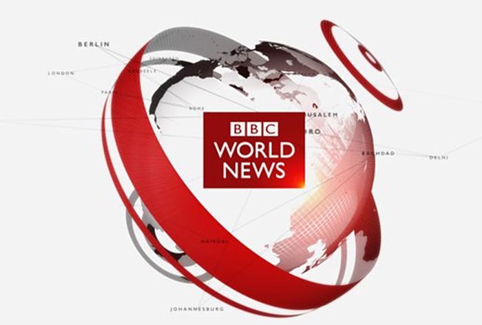 Картинка BBC Global News предоставит бесплатные слоты для социальной рекламы про коронавирус