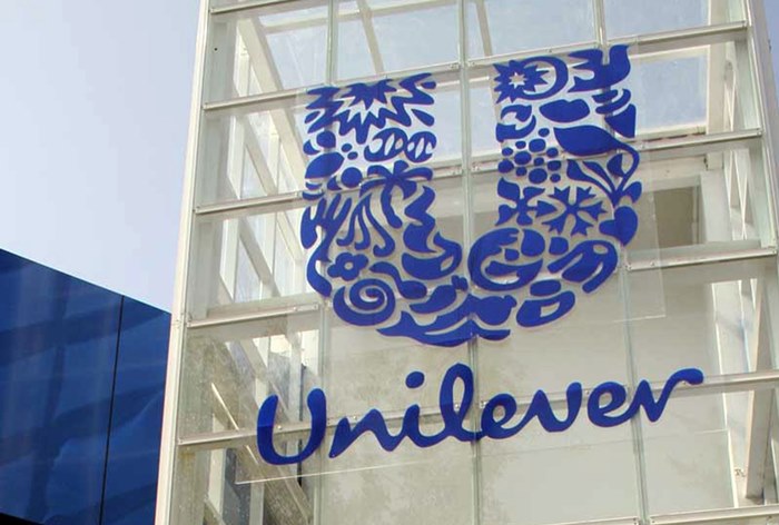 Unilever поддержит уязвимых партнеров предоплатами