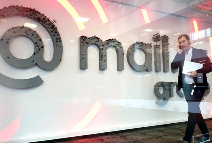 Mail.ru Group направит пострадавшему от коронавируса малому бизнесу 1 млрд рублей
