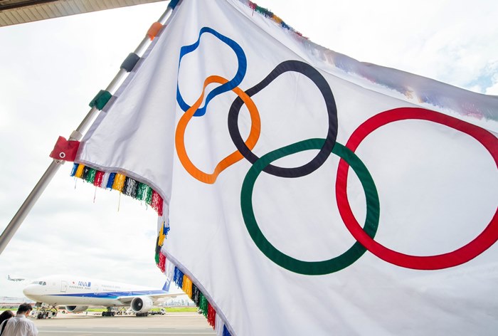 Картинка Олимпийские спонсоры поддержали решение МОК о переносе Игр