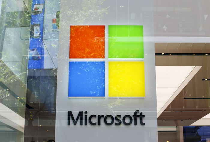 Картинка Microsoft может поощрять пользователей за просмотр рекламы криптовалютой