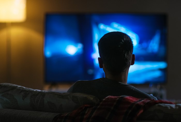 Аудитория ТВ в России выросла на фоне пандемии