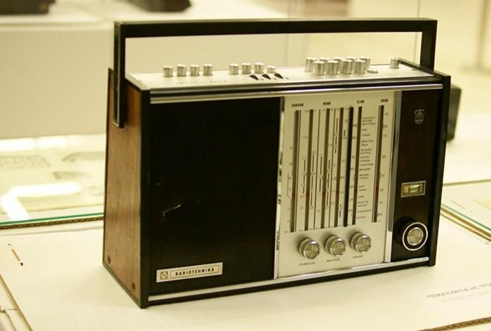 Картинка Москвичи во время самоизоляции продолжают слушать радио