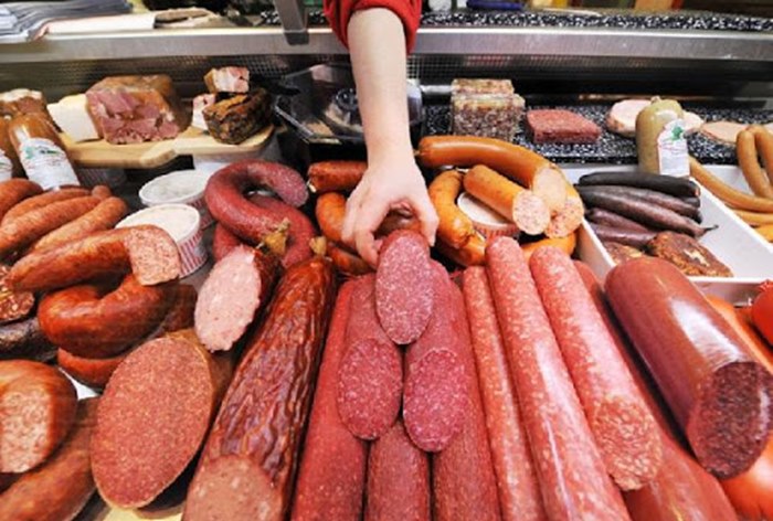 Картинка «Черкизово» временно прекратит выпуск ряда мясных продуктов