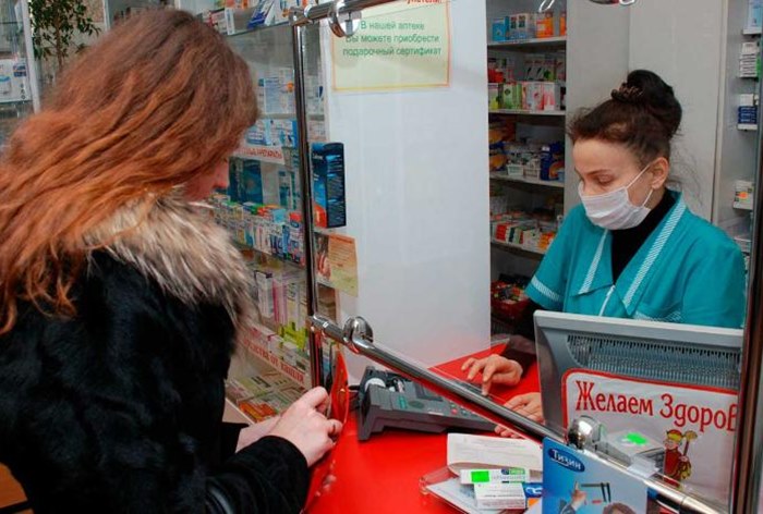 Поставщики лекарств начали поднимать цены на препараты