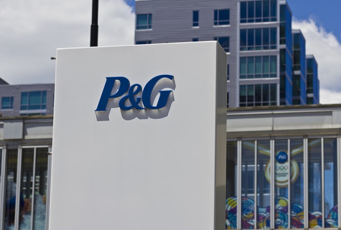 Картинка P&G увеличит расходы на маркетинг во время пандемии