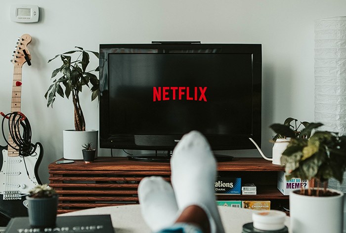Картинка Маркетинговые доходы Netflix выросли за квартал на 24%