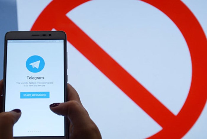 В России предлагается прекратить блокировку Telegram