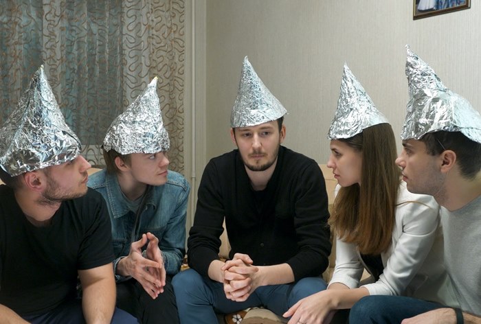 Рекламодатели Facebook могли таргетироваться на поклонников псевдонауки