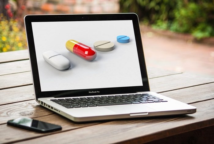 Картинка Правила торговли лекарствами в интернете предлагается упростить