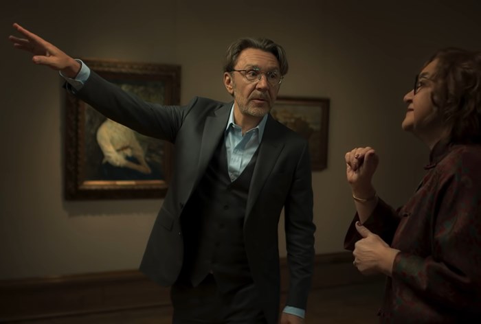 Экскурсии и лекции оказались популярнее онлайн-вечеринок