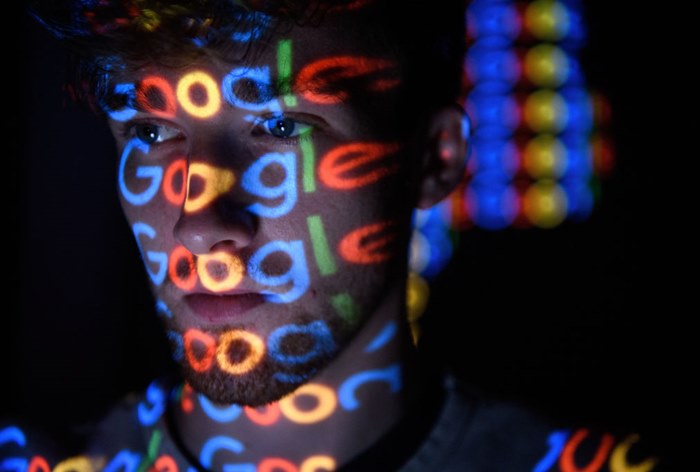 Картинка Google могут обвинить в монополии на рынке рекламы