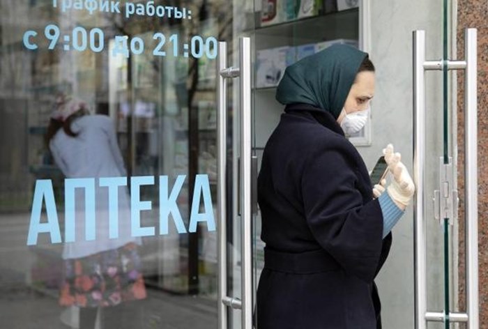 Картинка Россияне предпочитают аптеки в шаговой доступности