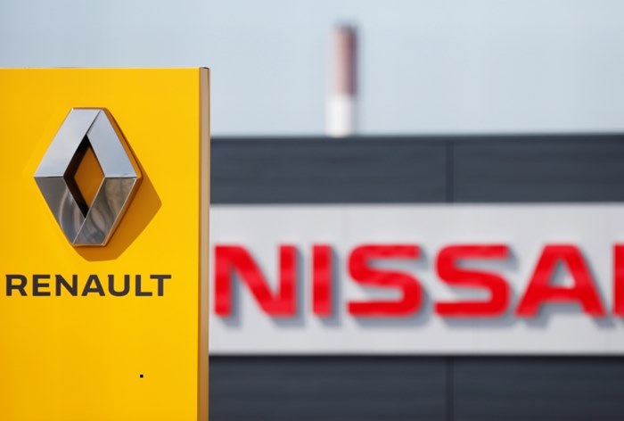 Картинка Альянс Renault и Nissan планирует многомиллиардные сокращения расходов — WSJ 
