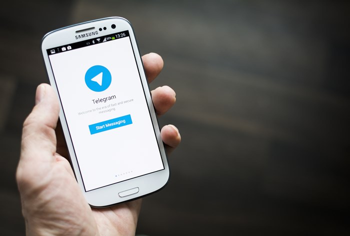 Картинка Минкомсвязь не поддержало идею разблокировать Telegram