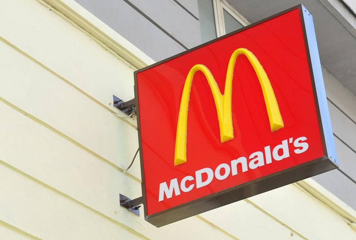 Картинка McDonald’s повысит зарплаты сотрудникам в России