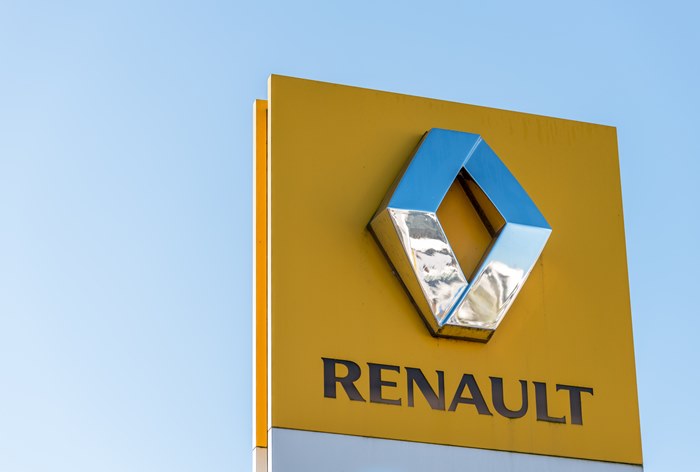 Картинка Renault сократит 15 тысяч сотрудников по всему миру