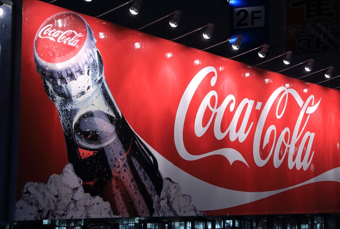 Картинка Coca-Cola сосредоточит внимание на e-commerce после пандемии