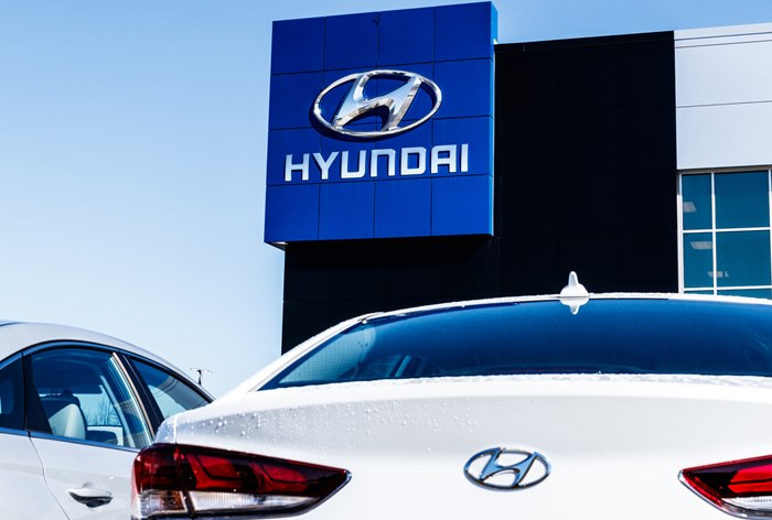 Картинка Hyundai Motor и Sony Pictures объявили о мультиформатном партнерстве
