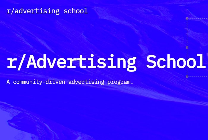 Картинка Рекламное сообщество на Reddit открыло собственную школу