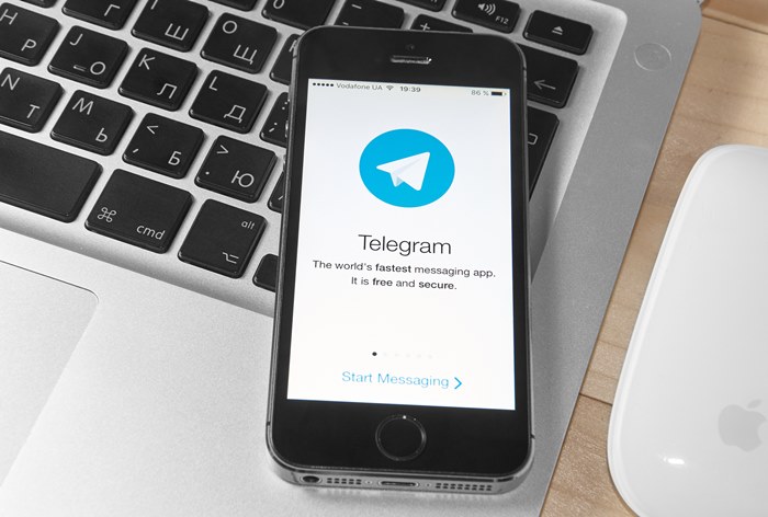 Картинка Российская аудитория заблокированного Telegram достигла 30 млн человек