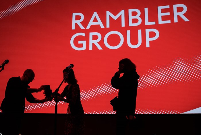 Картинка Сбербанк ведет переговоры о снижении доли Мамута в Rambler Group