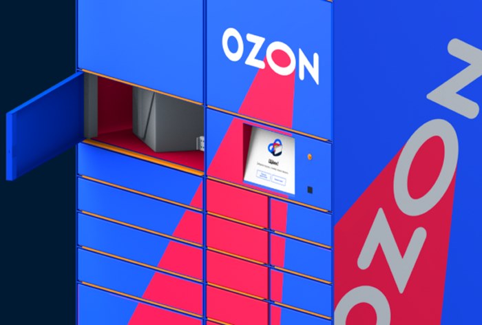 Картинка Показами рекламы пользователям Ozon на эксклюзивной основе займется Segmento