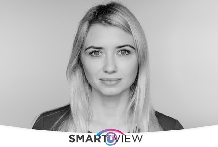 Картинка Анна Данилевич назначена на позицию CEO медиаагентства Smart View