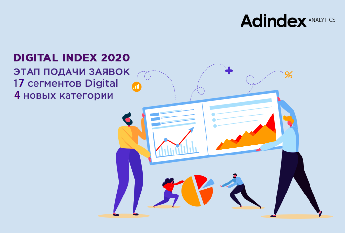 Карта агентств adindex