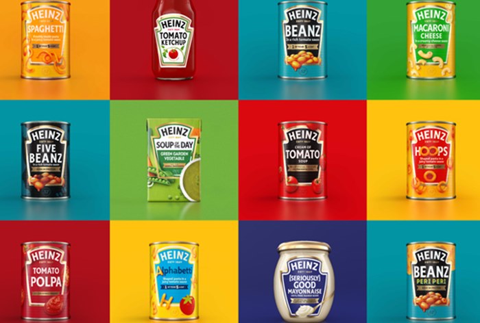 Картинка На глобальный аккаунт Kraft Heinz претендуют четыре агентства