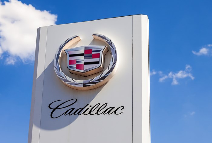 Картинка Cadillac утроил количество лидов во время пандемии с помощью онлайн-витрины