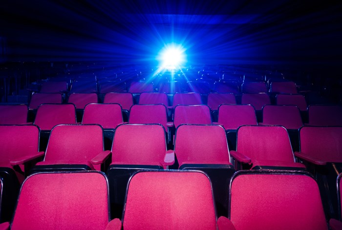 Картинка Российские кинотеатры могут потерять 48 млрд рублей к концу года