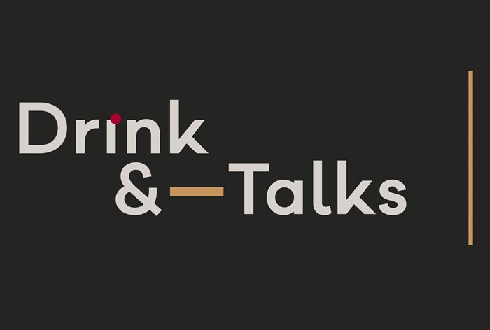 Картинка Drink&Talks — серия образовательных мероприятий от команды Eventum Premo