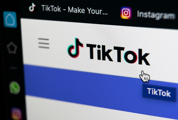 Картинка TikTok и LiKee запретили в Индии