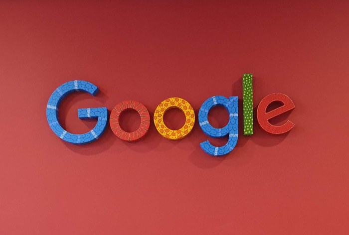 Картинка Выручка Google в России выросла на 25% в 2019 году