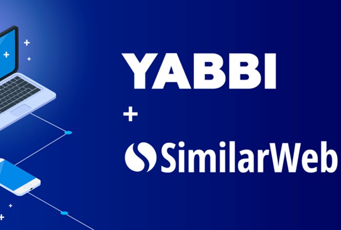 Картинка YABBI расширила знания об аудитории благодаря интеграции с SimilarWeb