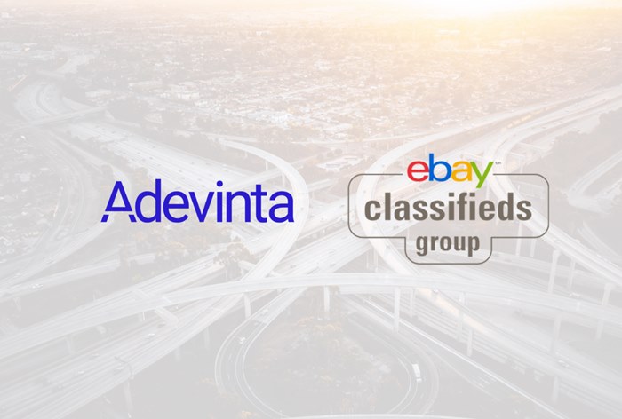 Картинка eBay продал бизнес онлайн-объявлений