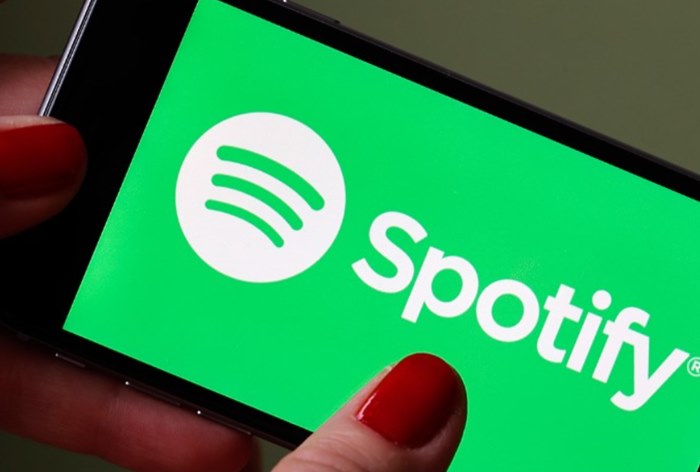 Картинка Платящая аудитория Spotify увеличилась на четверть