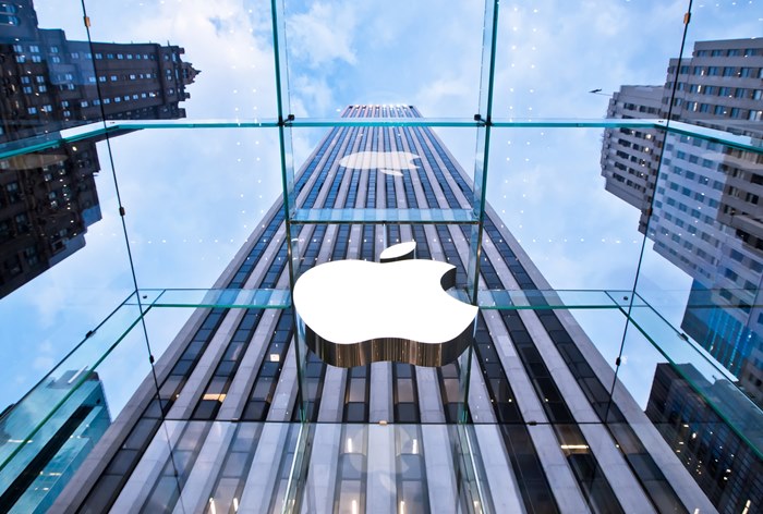 Картинка Спрос на Macbook и iCloud помог Apple нарастить выручку на 11% во втором квартале