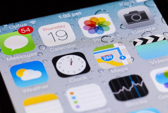 Картинка Apple подаст апелляцию на решение ФАС о злоупотреблении на рынке мобильных приложений