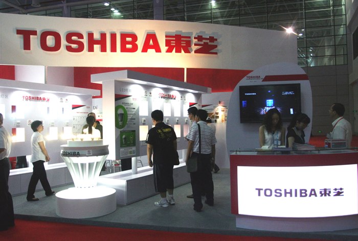 Картинка Toshiba уходит с рынка ноутбуков после 35 лет работы