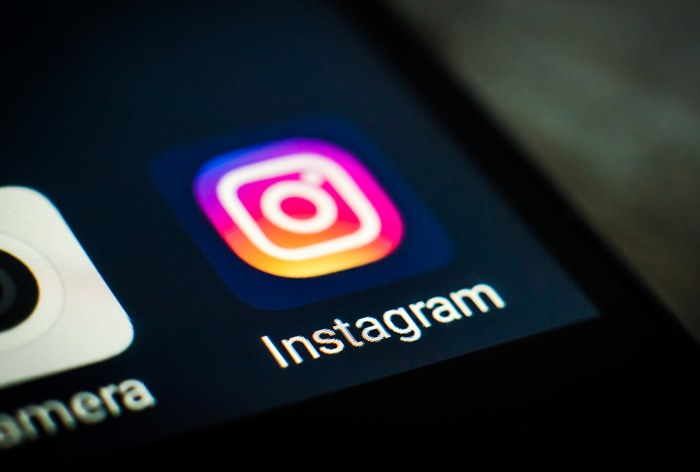 Картинка Instagram обвинили в сборе биометрических данных более 100 млн пользователей